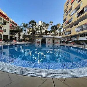 El Carmen - Lovely - Cristianos Appartamento