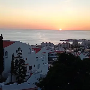 Ocean Dreams Cristianos Hill Heated Pool Appartamento