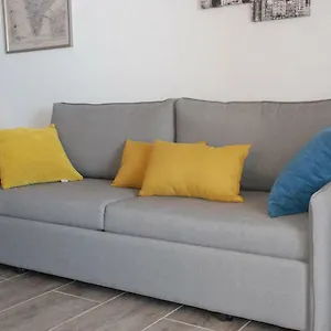 Moderno E Luminoso Studio Port Royal Appartamento